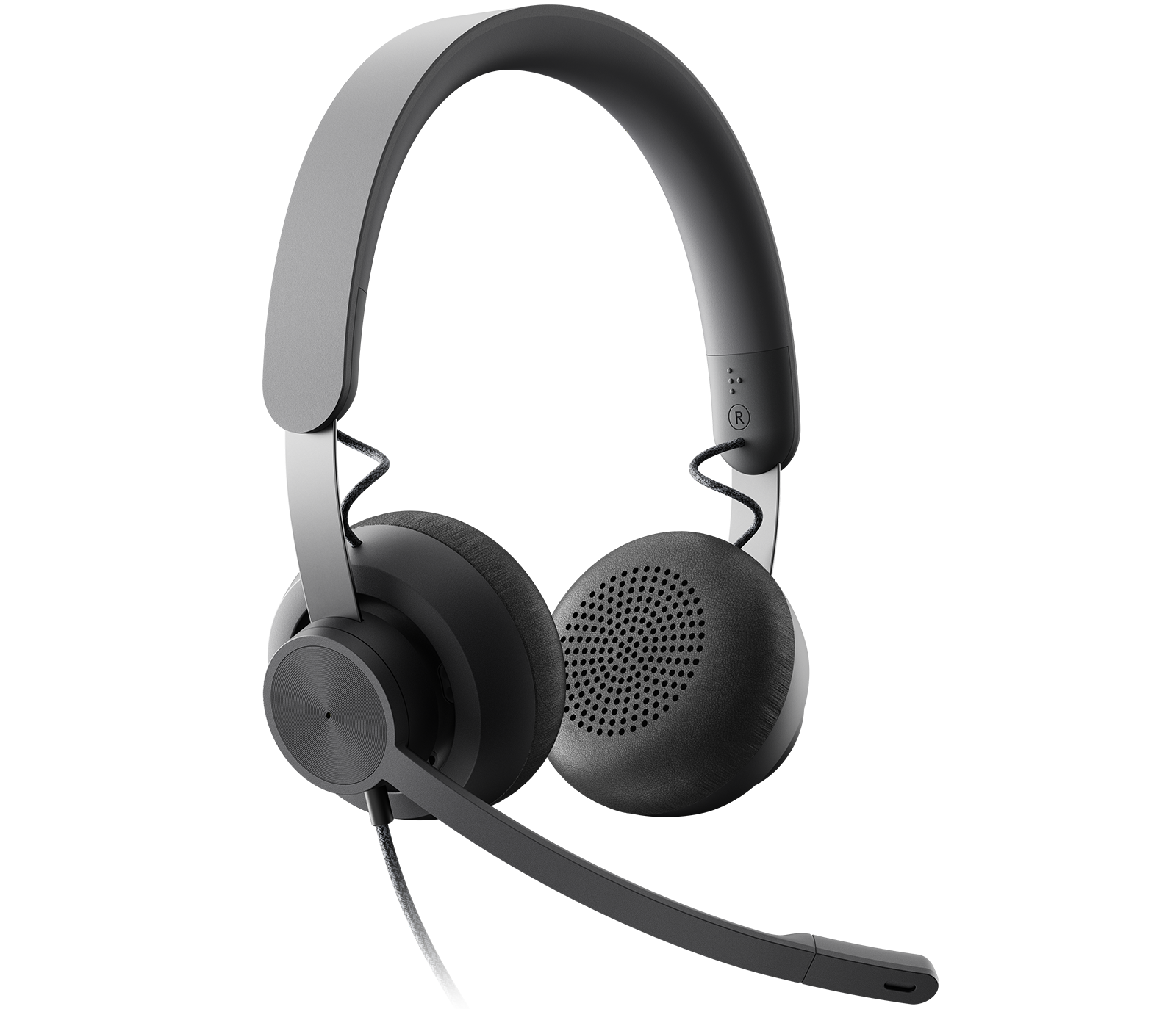 Logitech Zone Wired Teams Headset