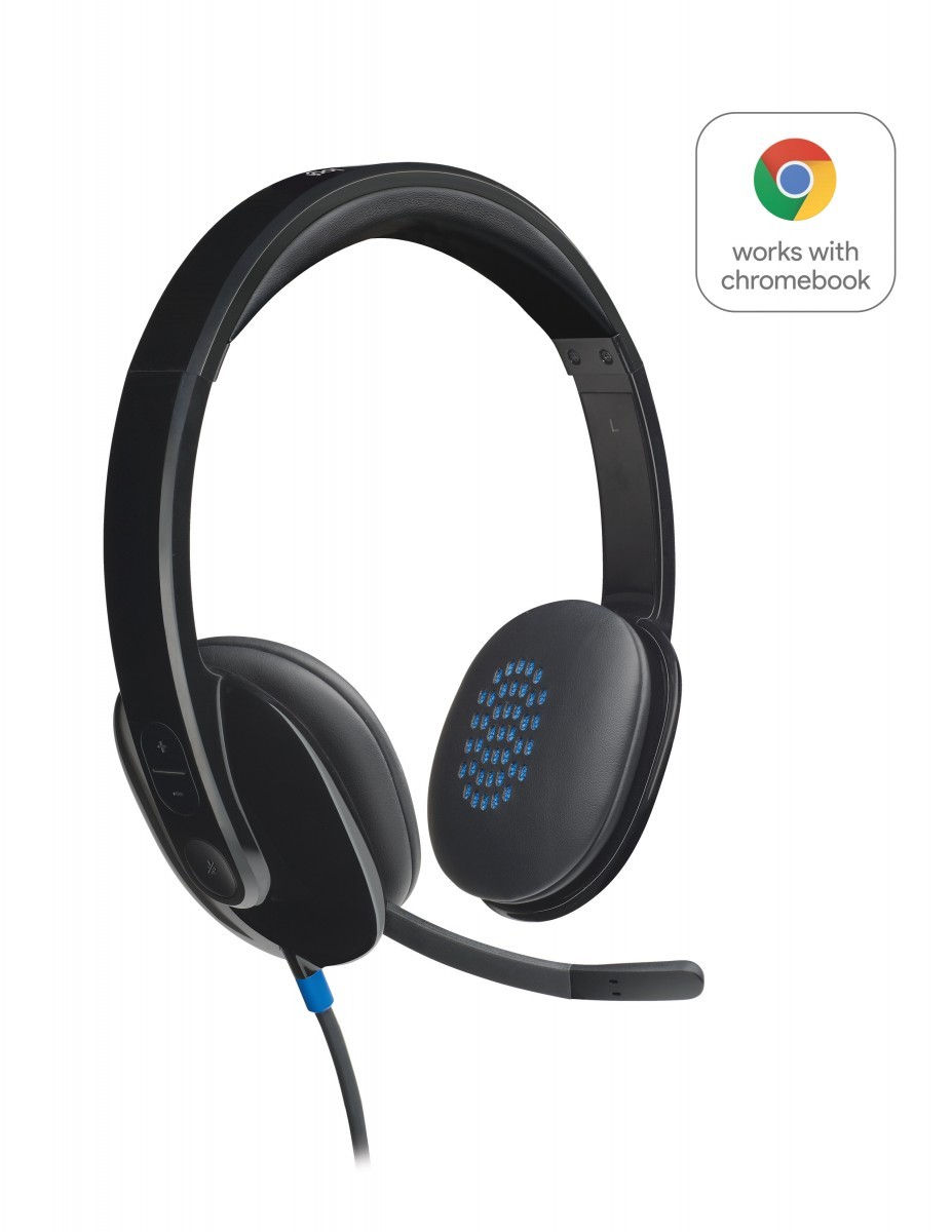 Logitech Headset H540 (981-000480)