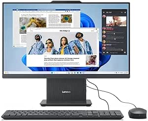 Lenovo IdeaCentre 3 24IRH9 13th Gen i7 8GB/512GB (F0HN0045AK)