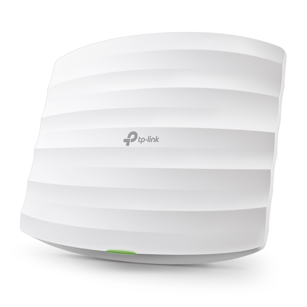 TP-Link AC1350 Dual Band Ceiling Mount Access Point EAP225
