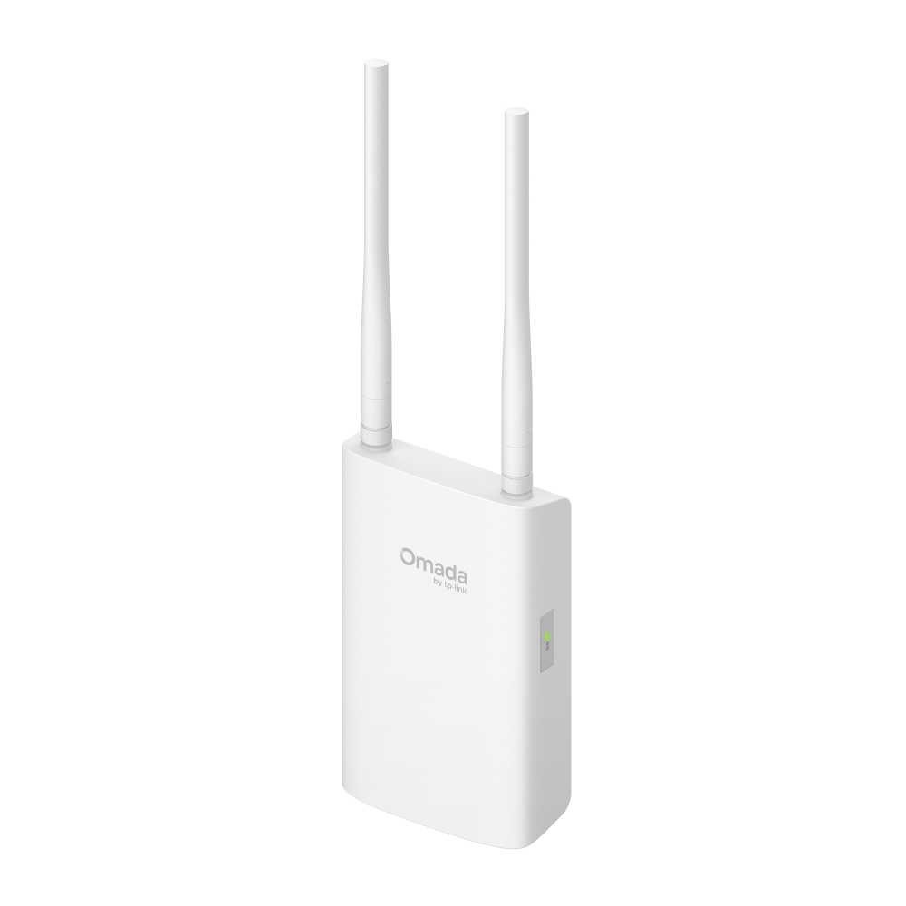TP-Link AX1800 Indoor/Outdoor Access Point EAP603