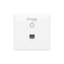 TP-Link Omada AC1200 MU-MIMO Wall Plate Access Point EAP230