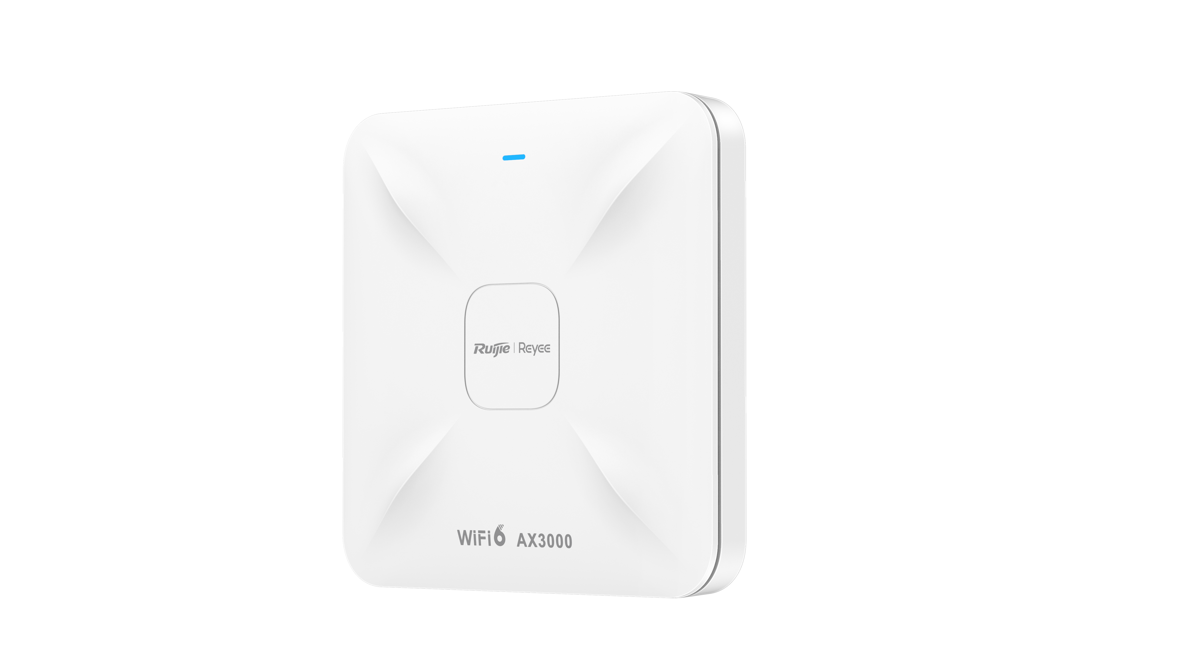 Ruijie Reyee Wi-Fi 6 AX3000 Ceiling Access Point RG-RAP2260