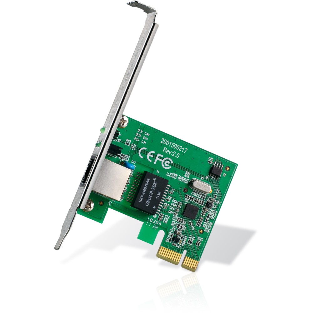 TP-Link Gigabit Network Adapter TG3468