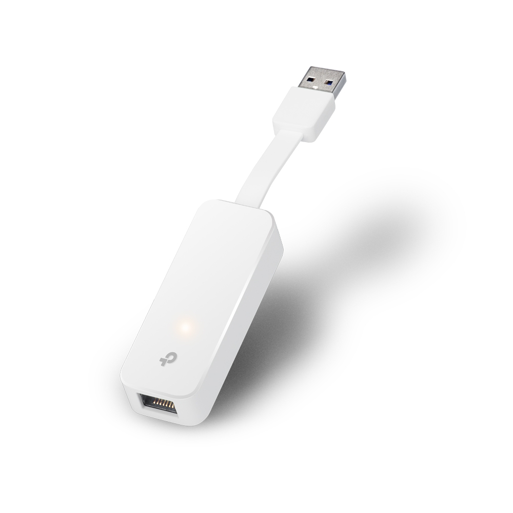 TP-Link USB 3.0 Gigabit Ethernet Network Adapter UE300