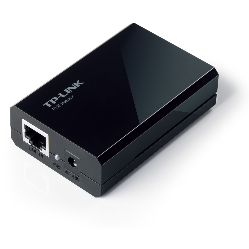 TP-Link PoE Injector POE150S