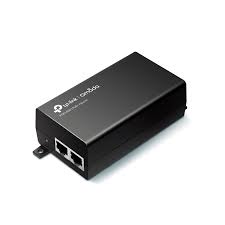 TP-Link PoE Injector POE160S