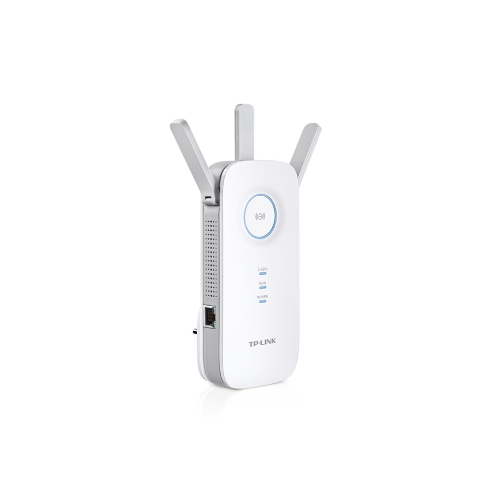 TP-Link AC1750 Wireless Range Extender RE450