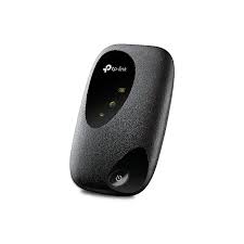 TP-Link 4G Mobile Wi-Fi Router 150 Mbps (M7200)
