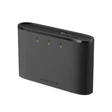 Mercusys 4G LTE Mobile Wi-Fi Router (MT110)