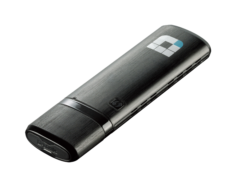 D-Link USB Wireless Adapter DWA182