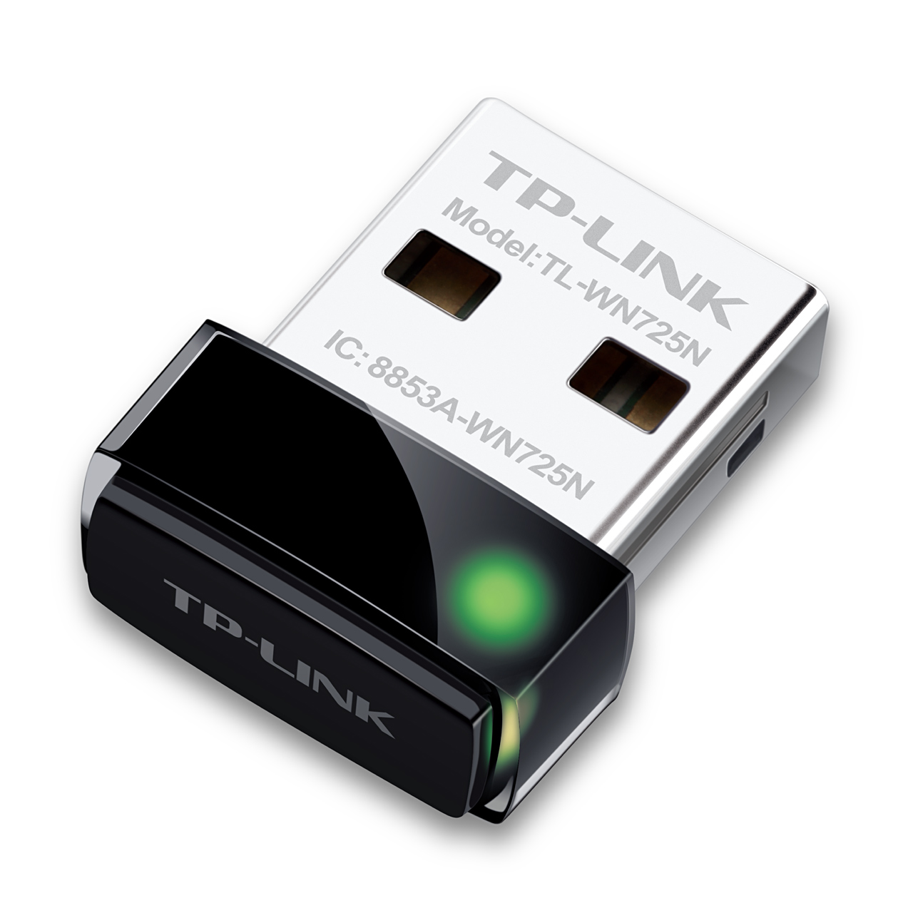 TP-Link USB Nano Adapter 150Mbps WN725N