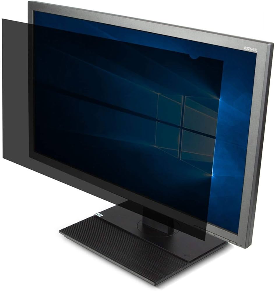 Targus Widescreen 27" Privacy Screen ASF27W9EU-80