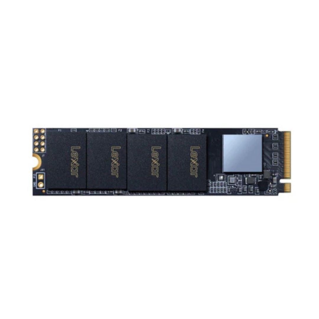 Lexar قرص SSD M.2 NVMe بسعة 2TB NM610 (LNM610)