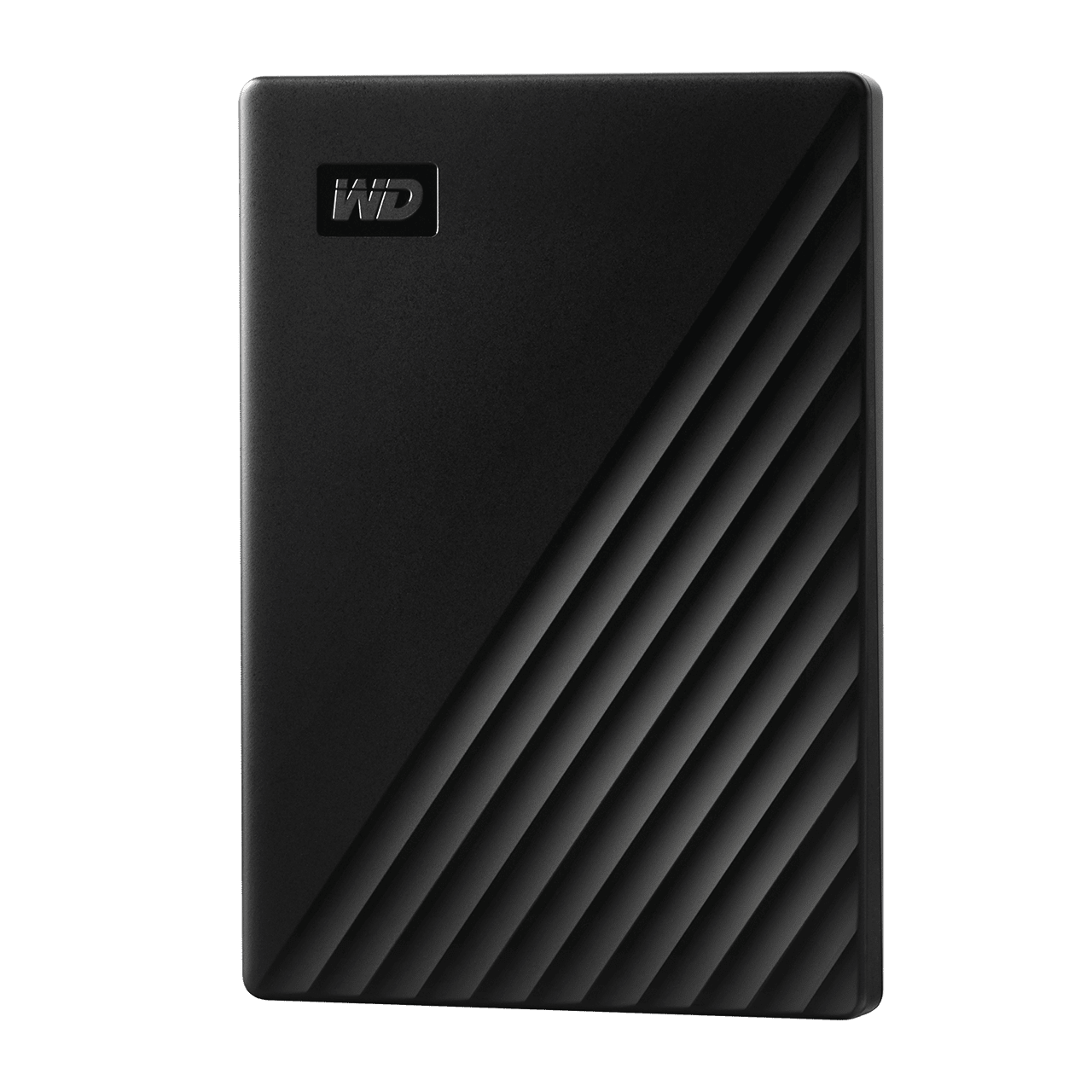 WD My Passport 1TB