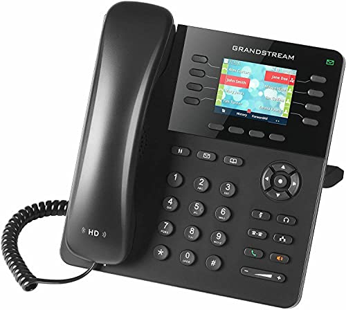 Grandstream IP Phone (GXP2135)