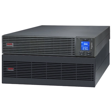 APC Easy UPS 6000VA 230V (SRV6KRILRK)