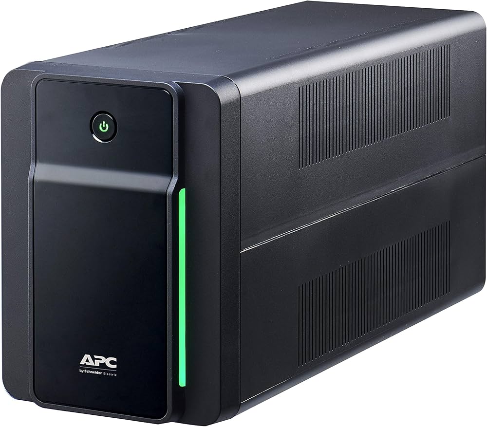 APC UPS 1200VA (BX1200MI)