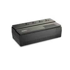 APC UPS 650VA (BV650I-MSX)