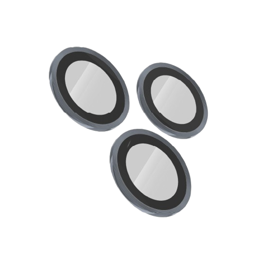 Levelo Lucent Trio Lens Protector (3PCS)