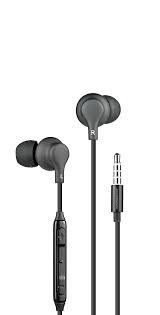 Powerology 3.5mm In-Ear Stereo Earphones
