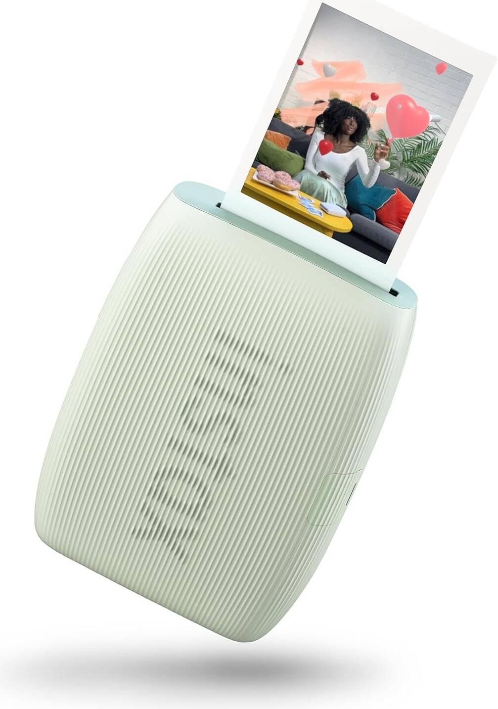 Fujifilm Instax Mini Link 3 Green