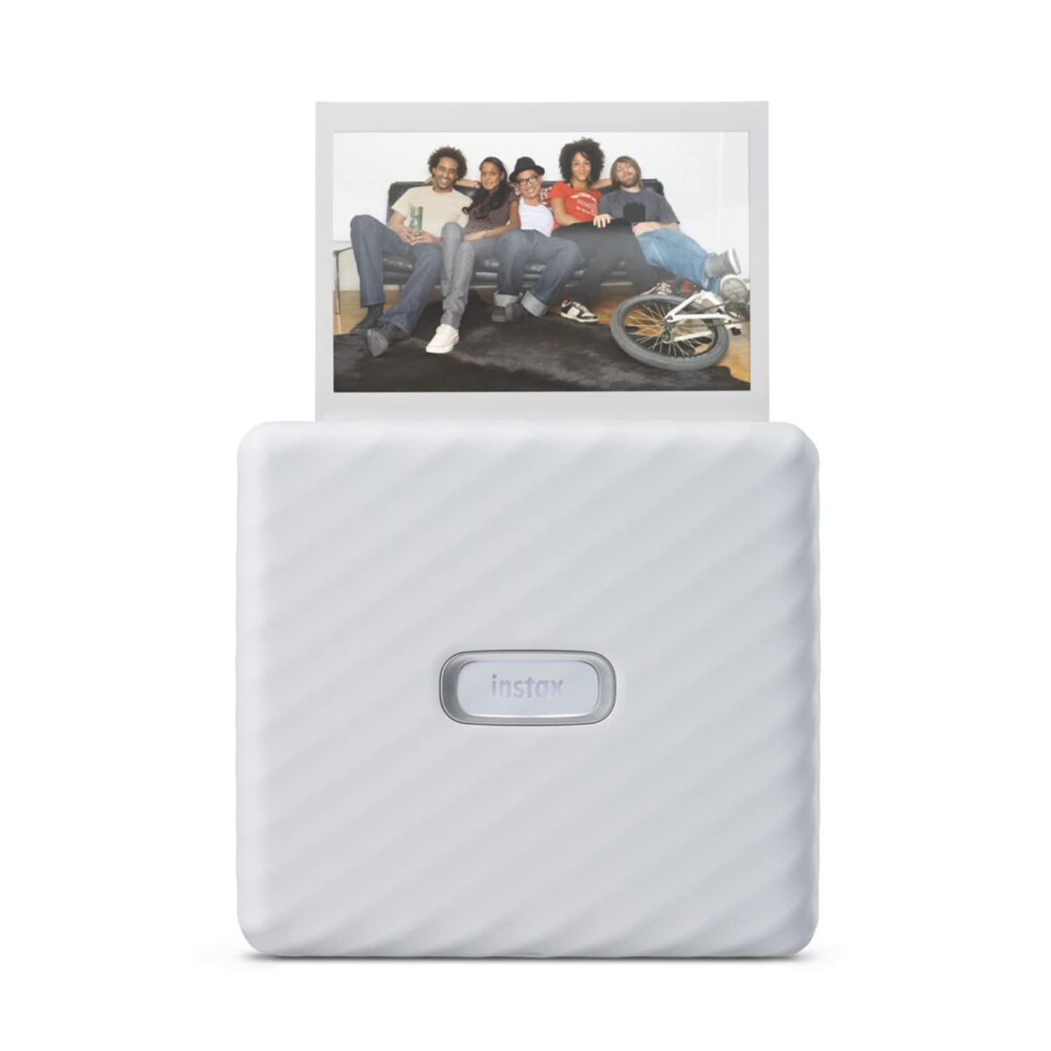 Fujifilm Instax Wide Link Bundle White