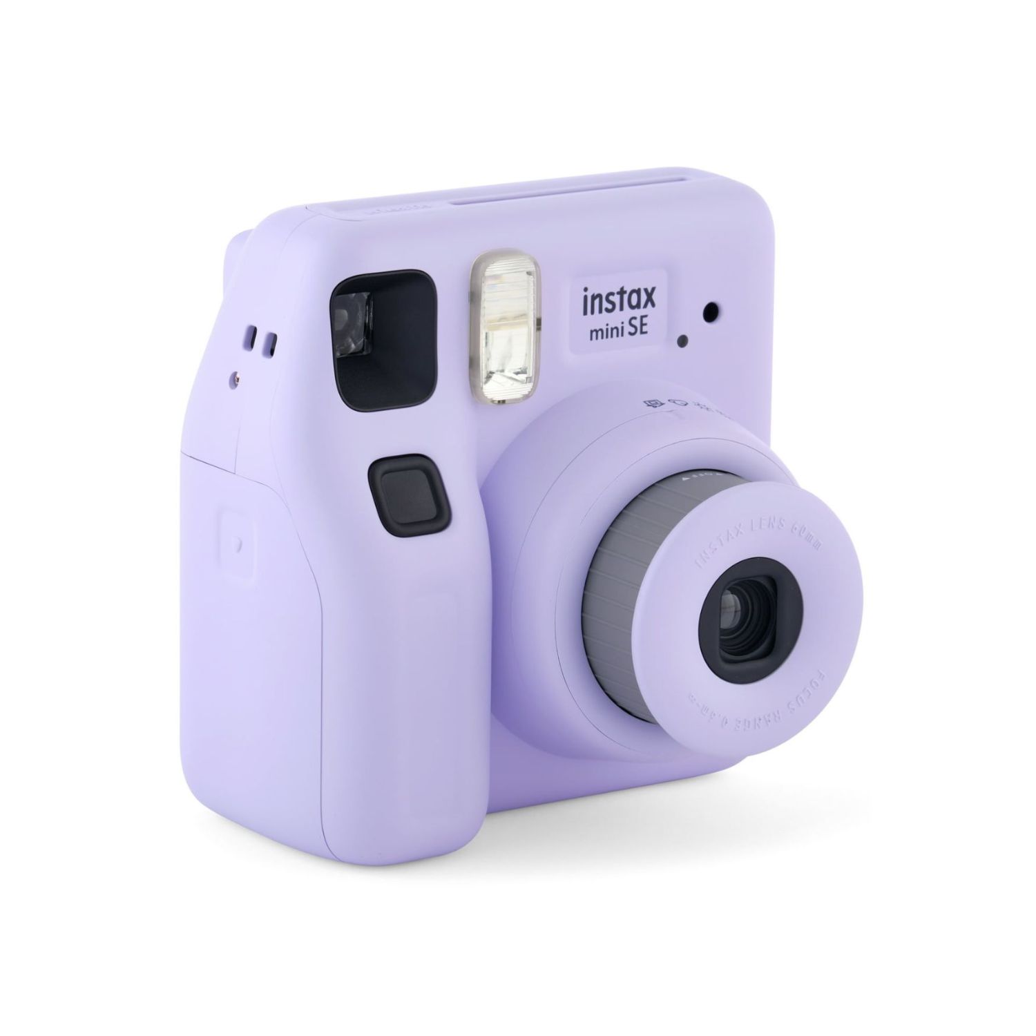 Fujifilm Instax Mini SE Fun Pack Purple