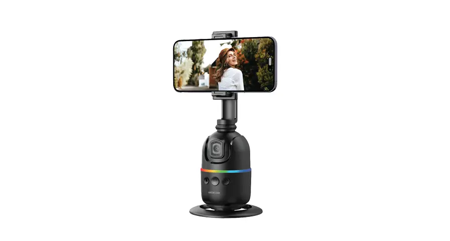 Green Lion AutoTrack Gimbal