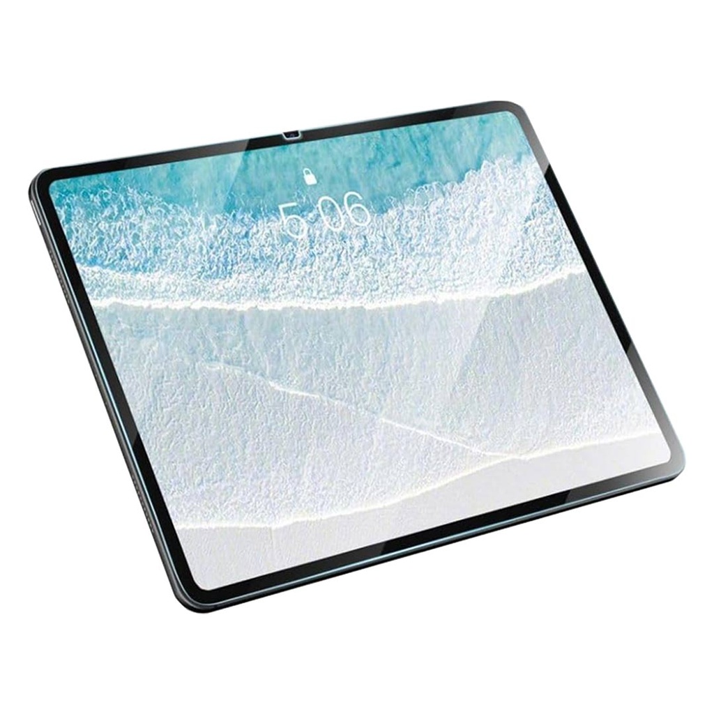 Green Lion iPad Screen Guard