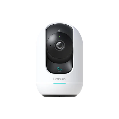 360 Внутренняя Камера C221 EU Белый