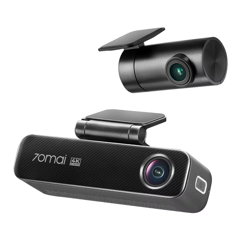 70mai Видеорегистратор M800 128GB