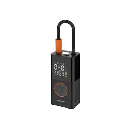 Green Lion GTI-01 Портативный Воздушный Компрессор