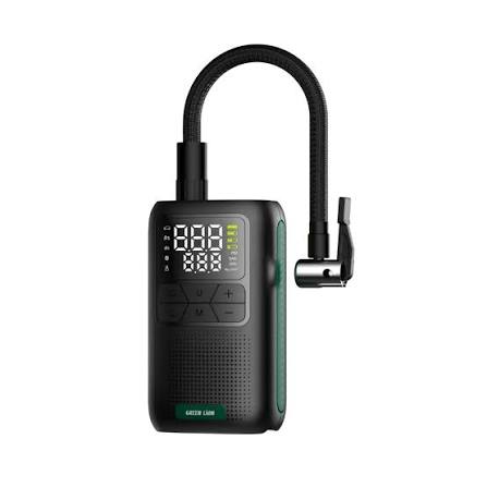 Green Lion GL-A4 Насос для Шин 150 PSI