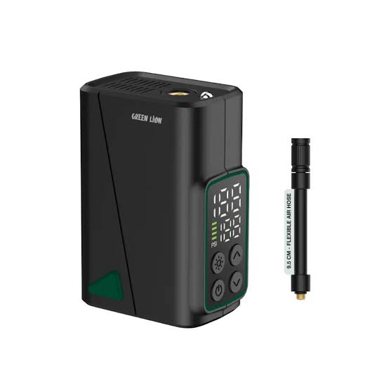 Green Lion GL-A5 Насос для Шин 150 PSI
