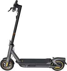 Электросамокат Ninebot Max 2