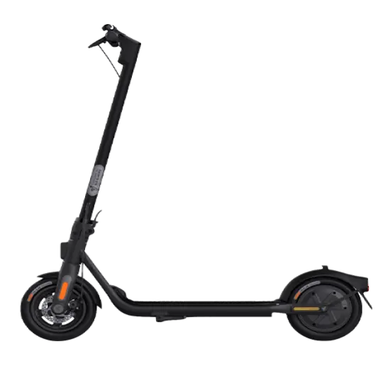 Электросамокат Ninebot F2 Pro