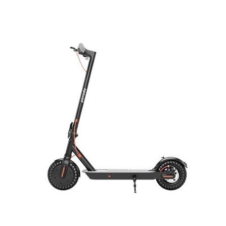 Электросамокат Porodo Lifestyle City Scooter Pro 8.5" Honeycomb