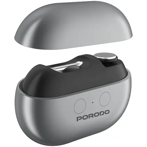 Porodo Lifestyle Multi-Function Electric Nail Clipper