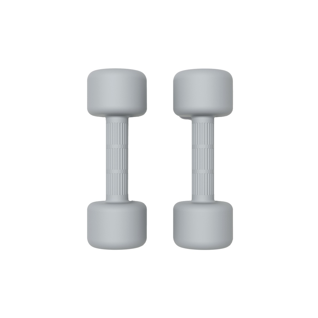 Porodo Lifestyle Smart Dumbbell with App