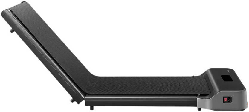 Kingsmith WalkingPad Z1F Treadmill Black (WP400F4 Z1F)
