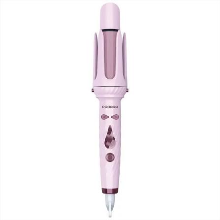 Porodo 5-in-1 Hair Styling Tool