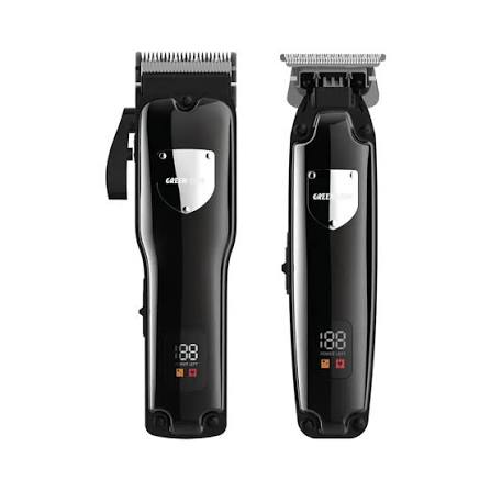 Green Lion Pro Trim Duo Машинка для Стрижки Волос