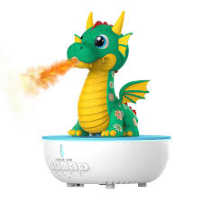 Green Lion Dragon Mist Аромадиффузор