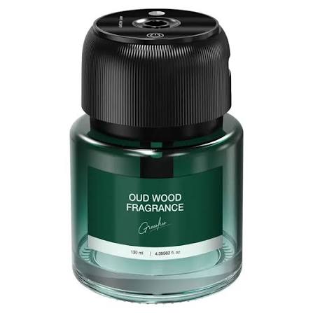 Green Lion Oud Wood Аромадиффузор 130 мл