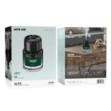 Green Lion Alps Fragrance Diffuser 130ML