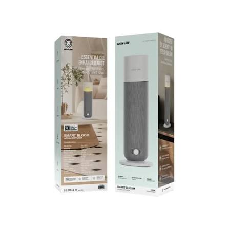 Green Lion Smart Bloom Aroma Diffuser 120ML