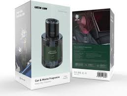 Green Lion Car & Home Fragrance Starry Sky Projection